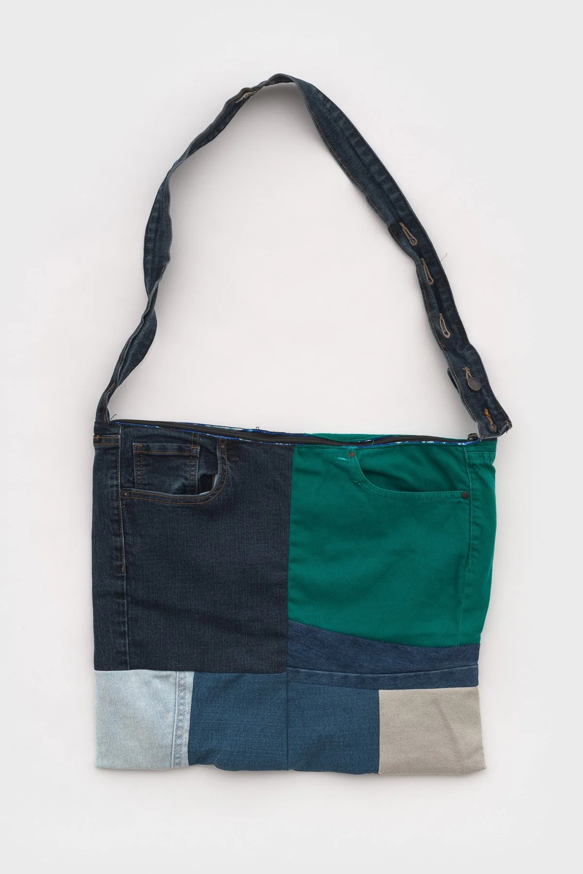 Quilt Bag
