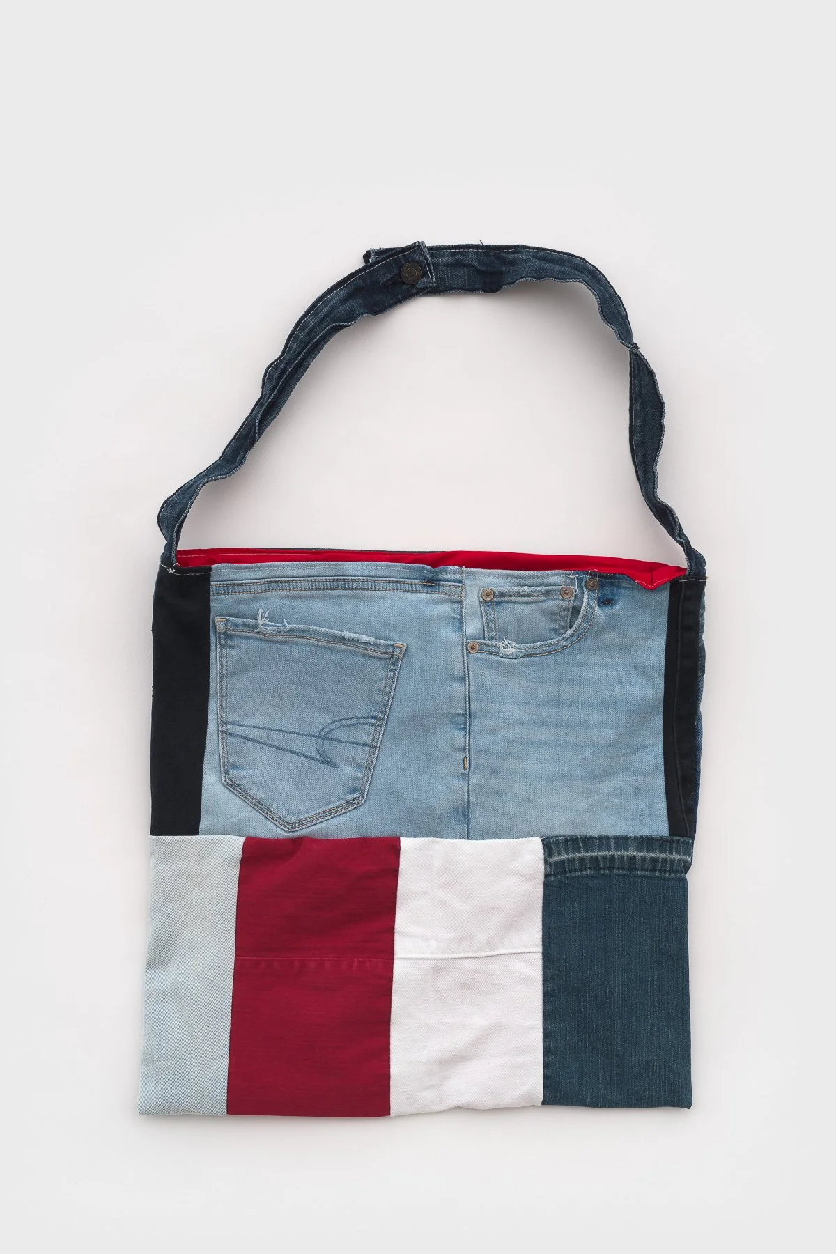 Quilt Bag