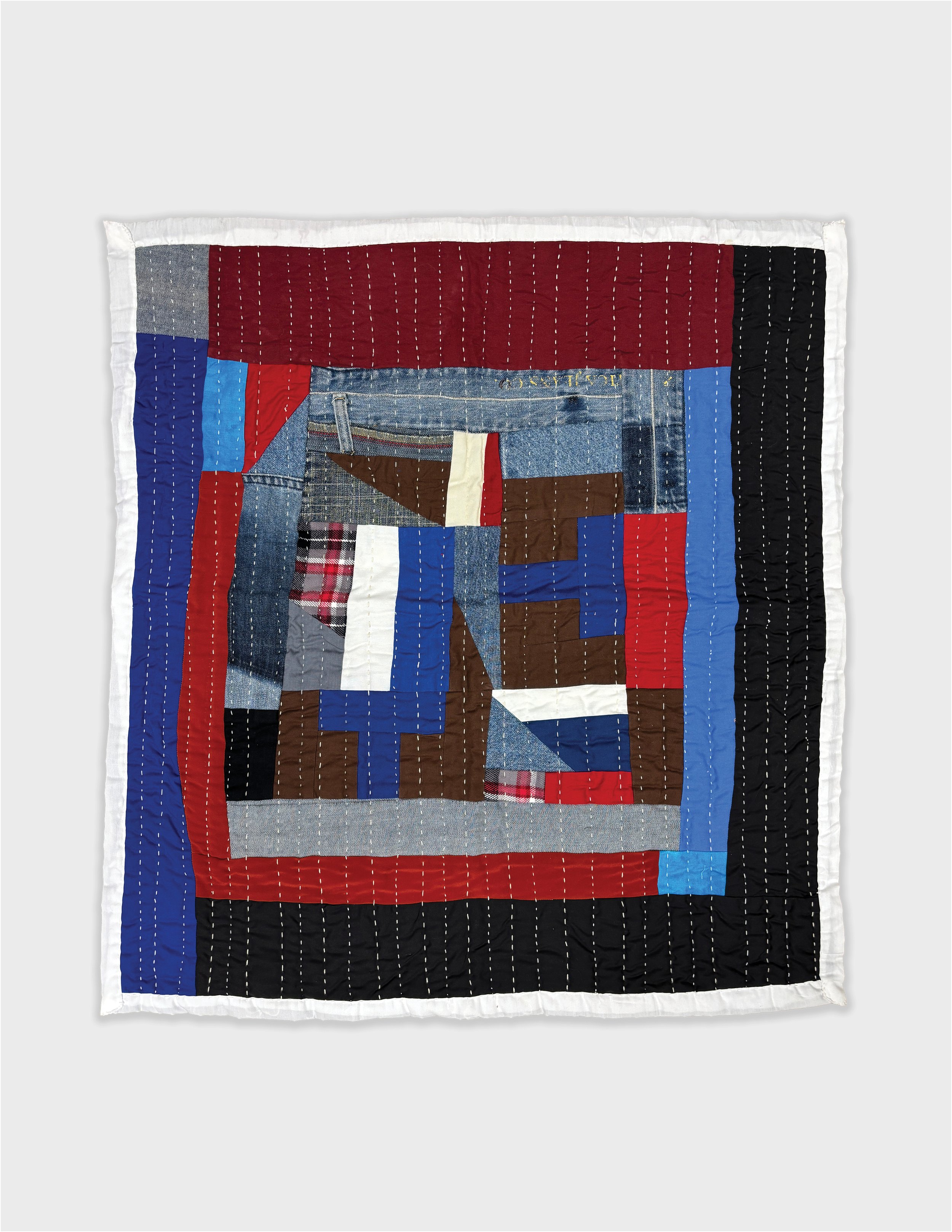 Baby quilt