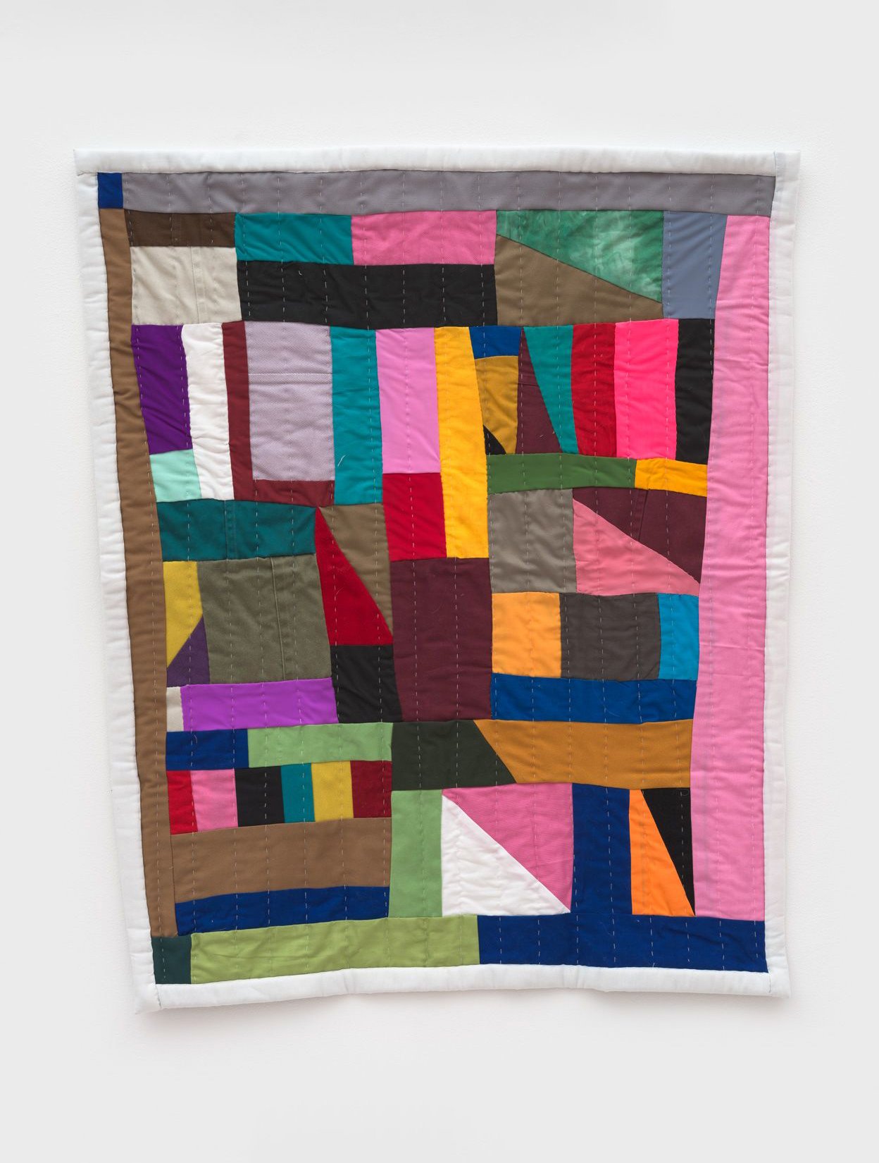 Baby quilt