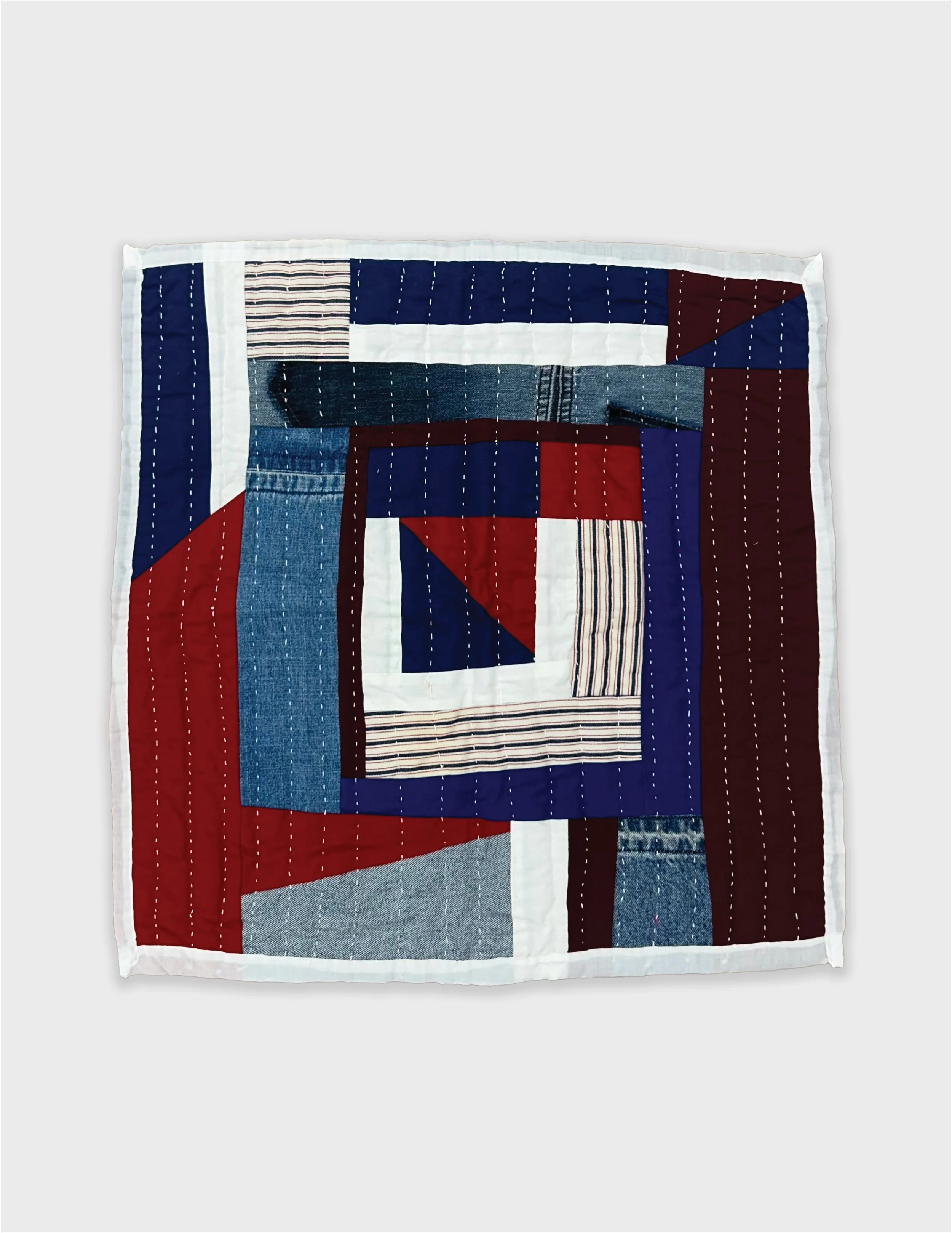 Baby quilt