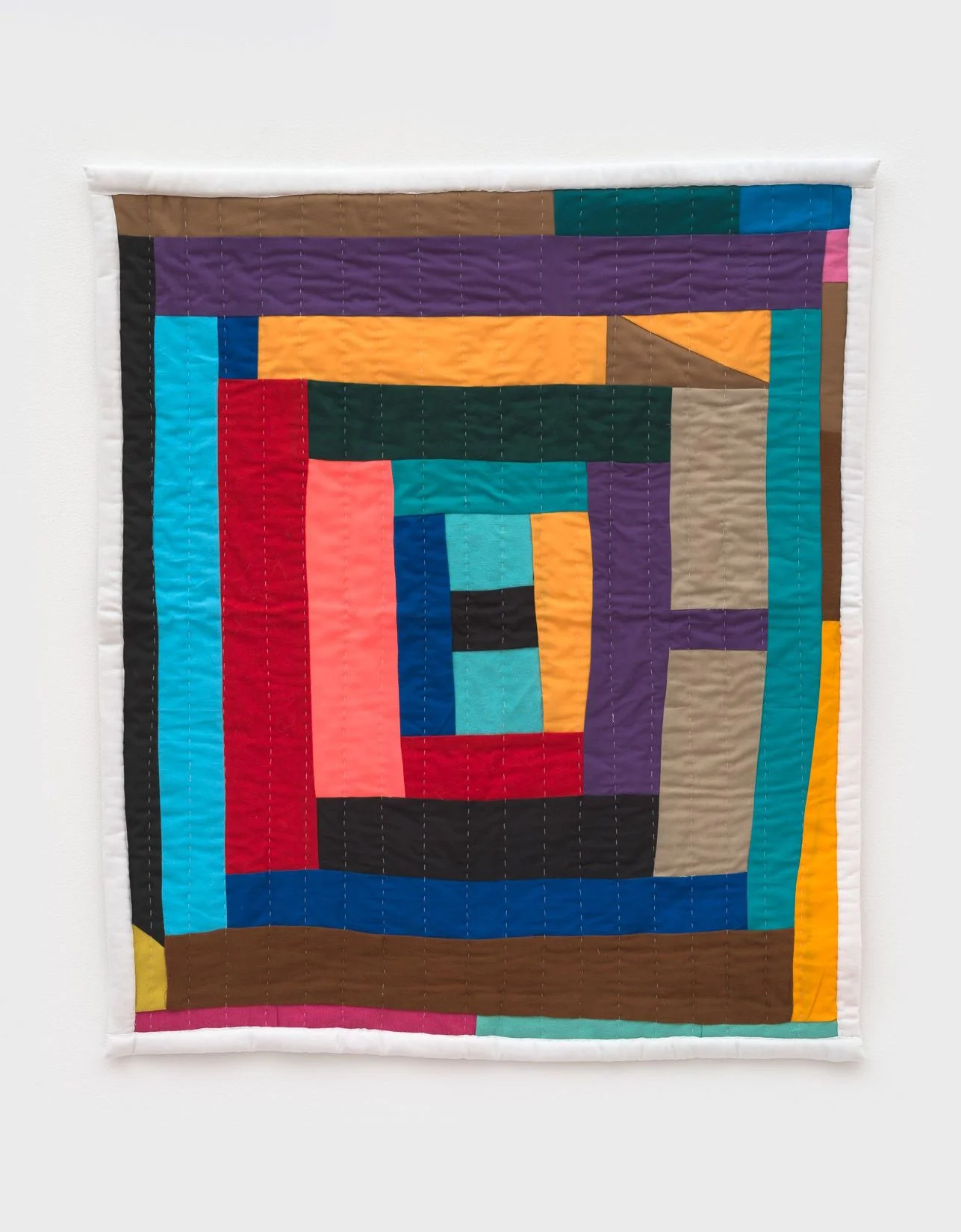 Baby quilt