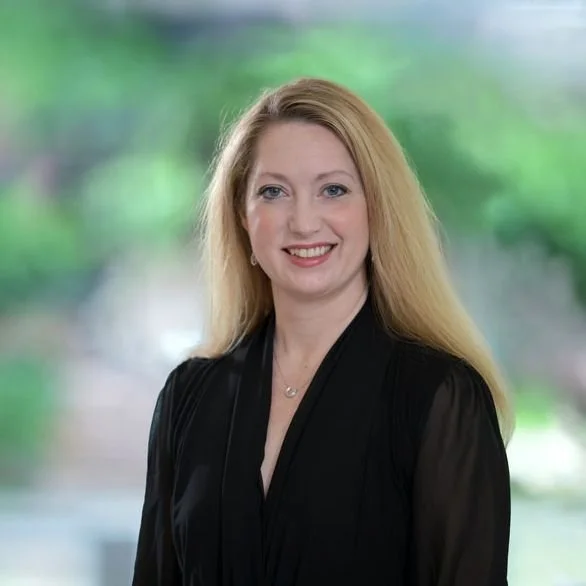 Stephanie Sisley at Baylor College of Medicine