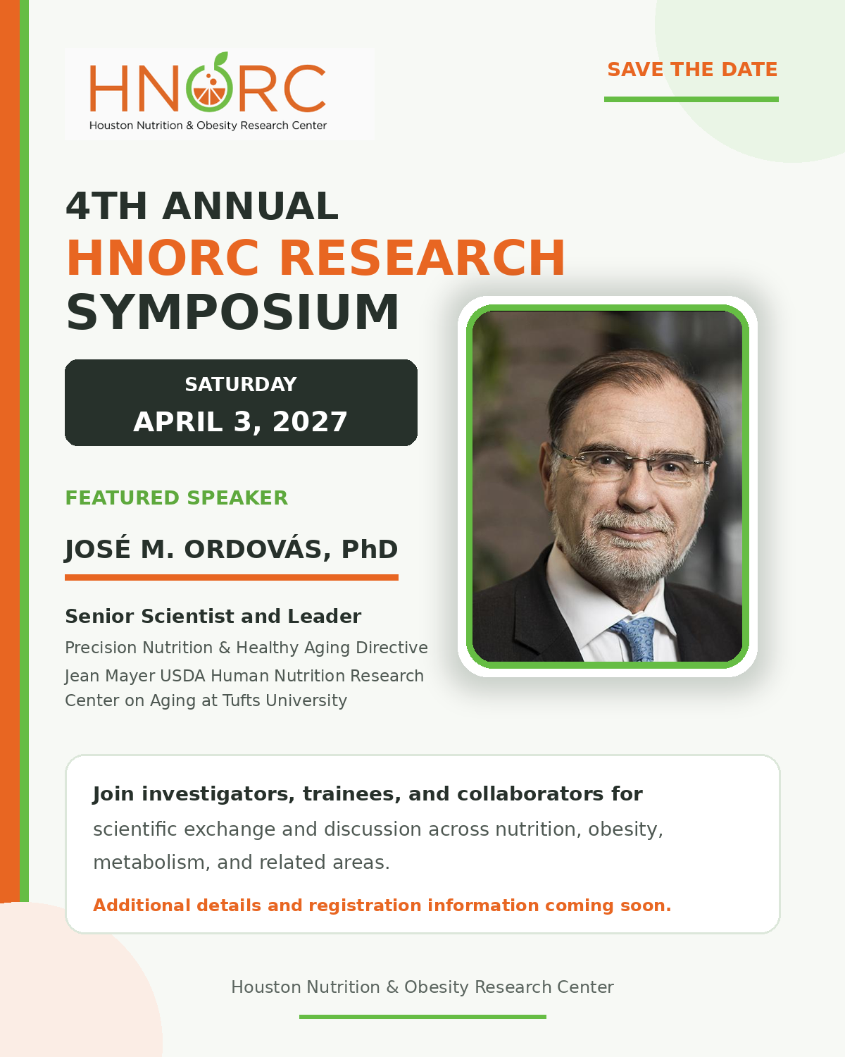 Research Symposium