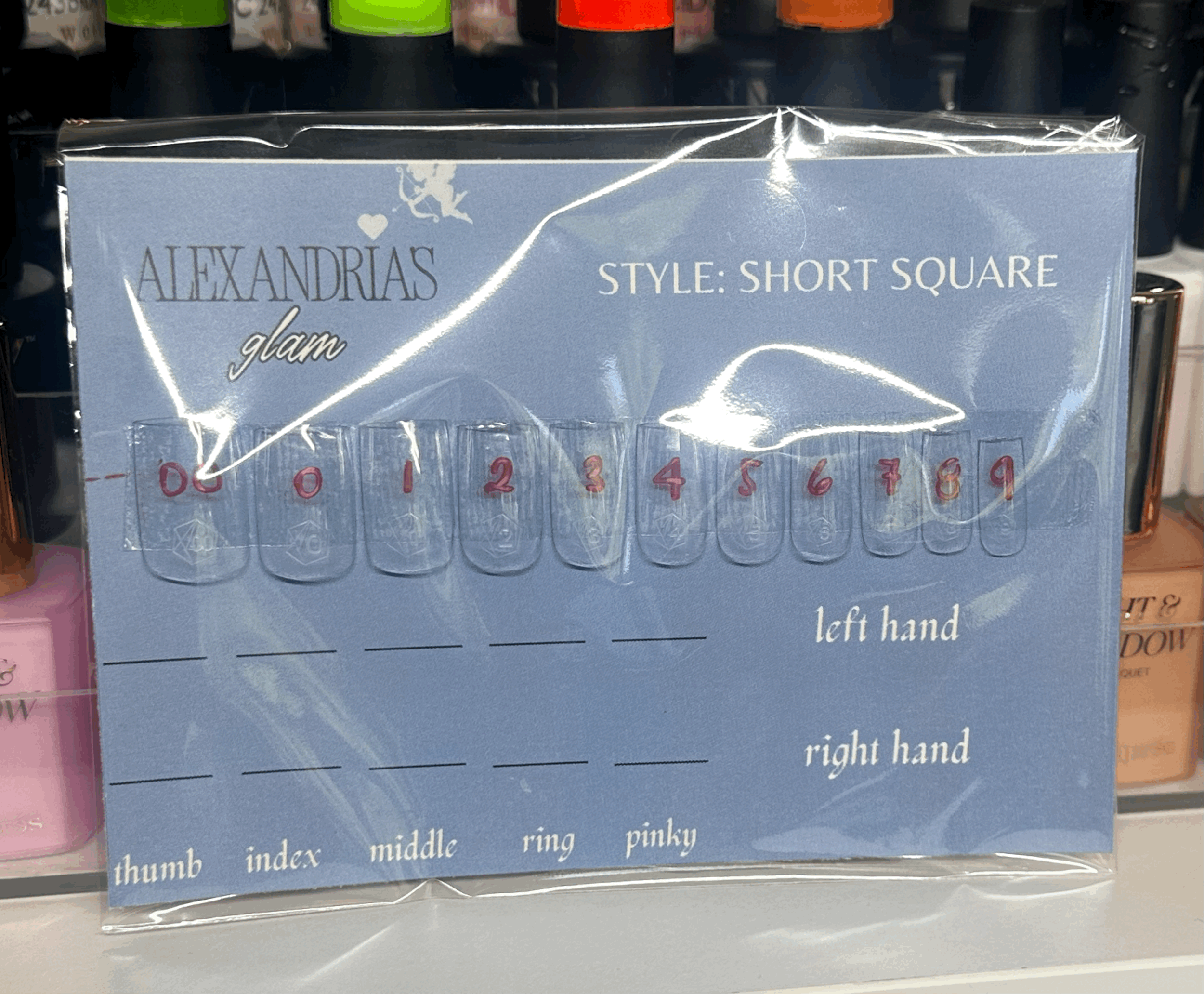 Sizing Kit