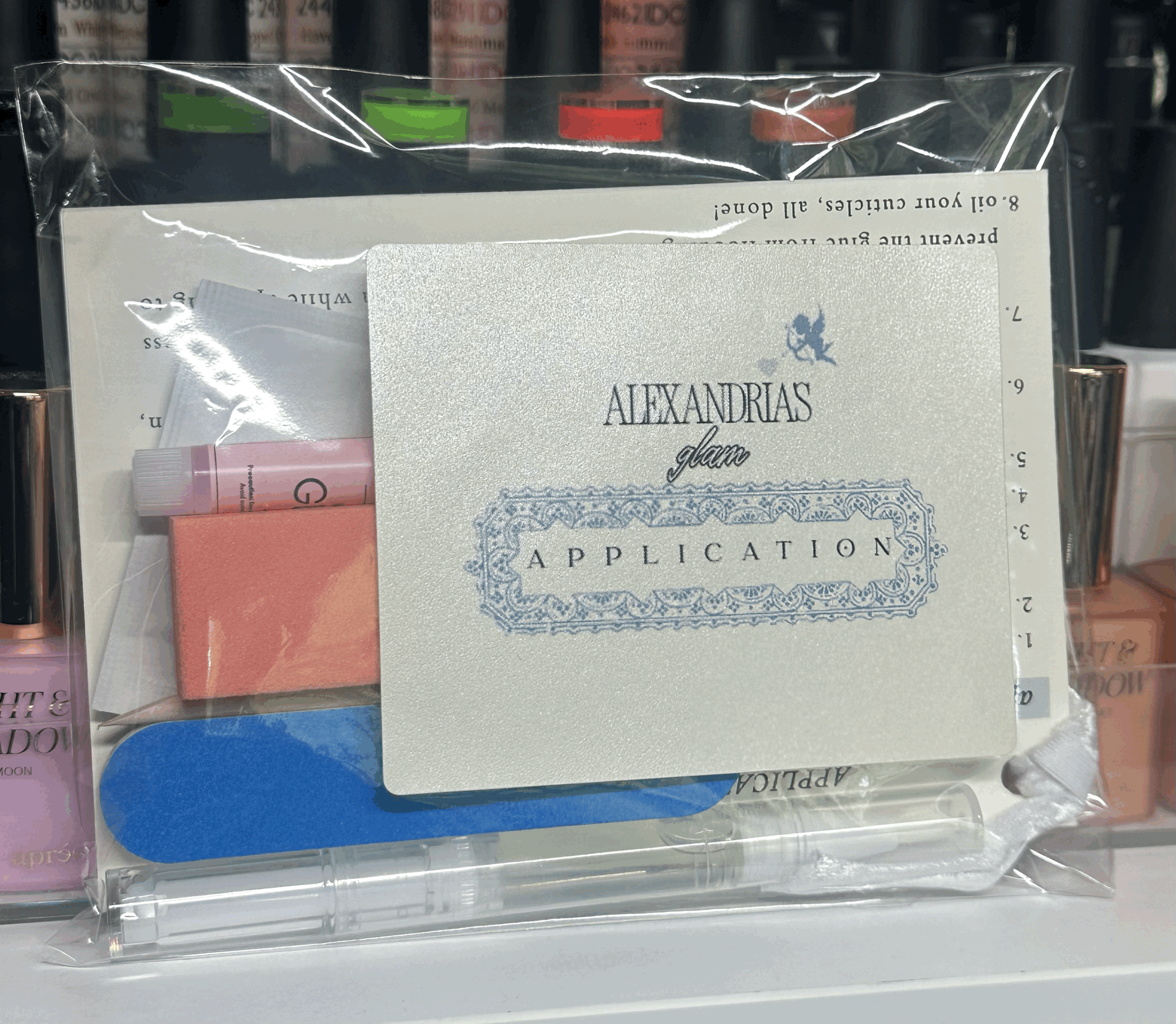 Application Kit