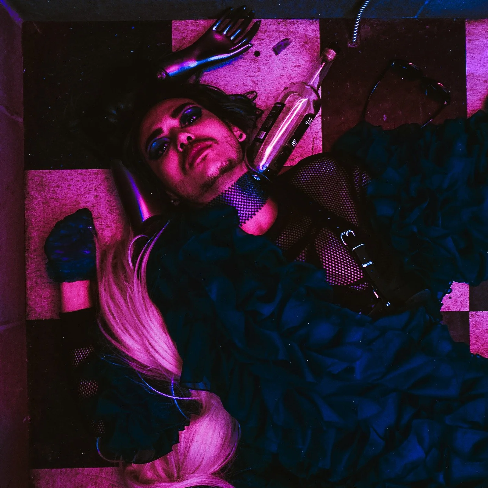RECKLESS: THE SINGLE &amp; VIDEO BY XELA BELA
OUT EVERYWHERE JULY 13

It&rsquo;s finally time&mdash;the dark-synthpop club banger of the Summer, visualized by a surrealist liminal pop music video from your favorite local pop star, out everywhere JULY