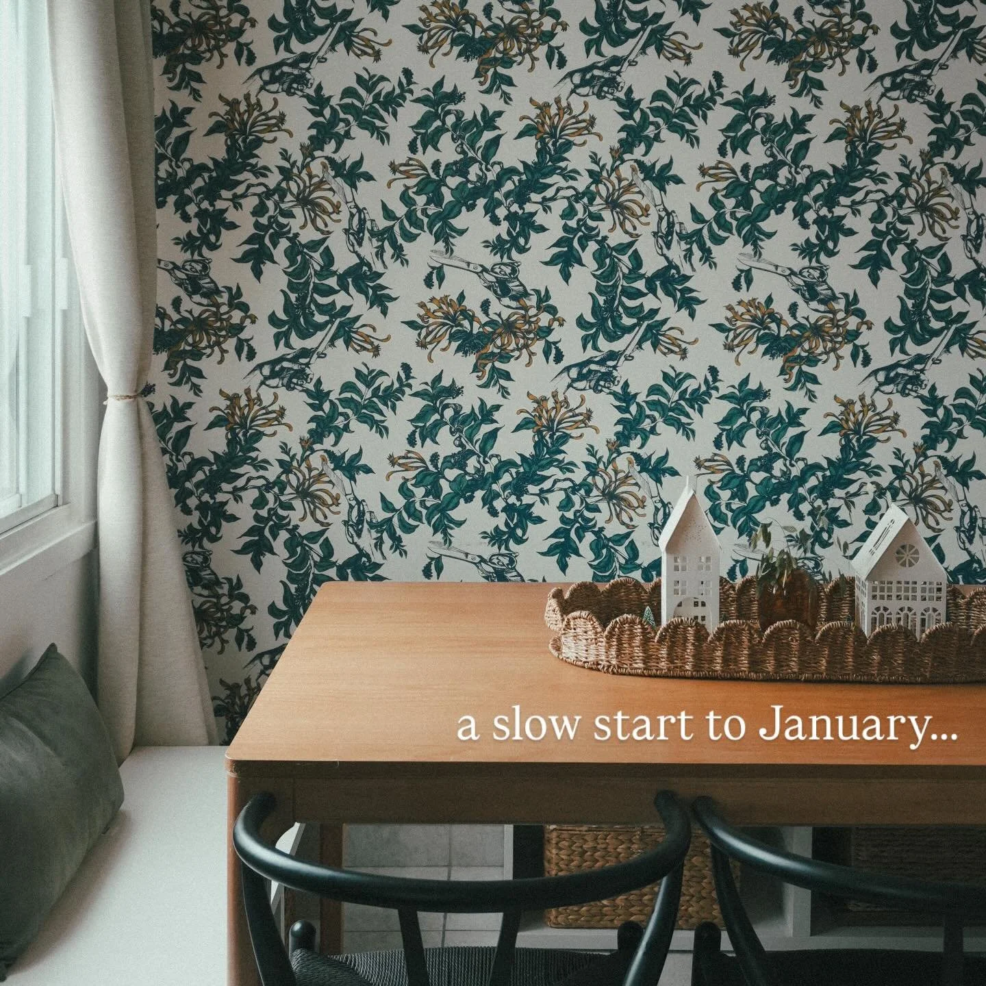 January so far ✨

#homediaries #cosyliving #homestylist #seasonalliving