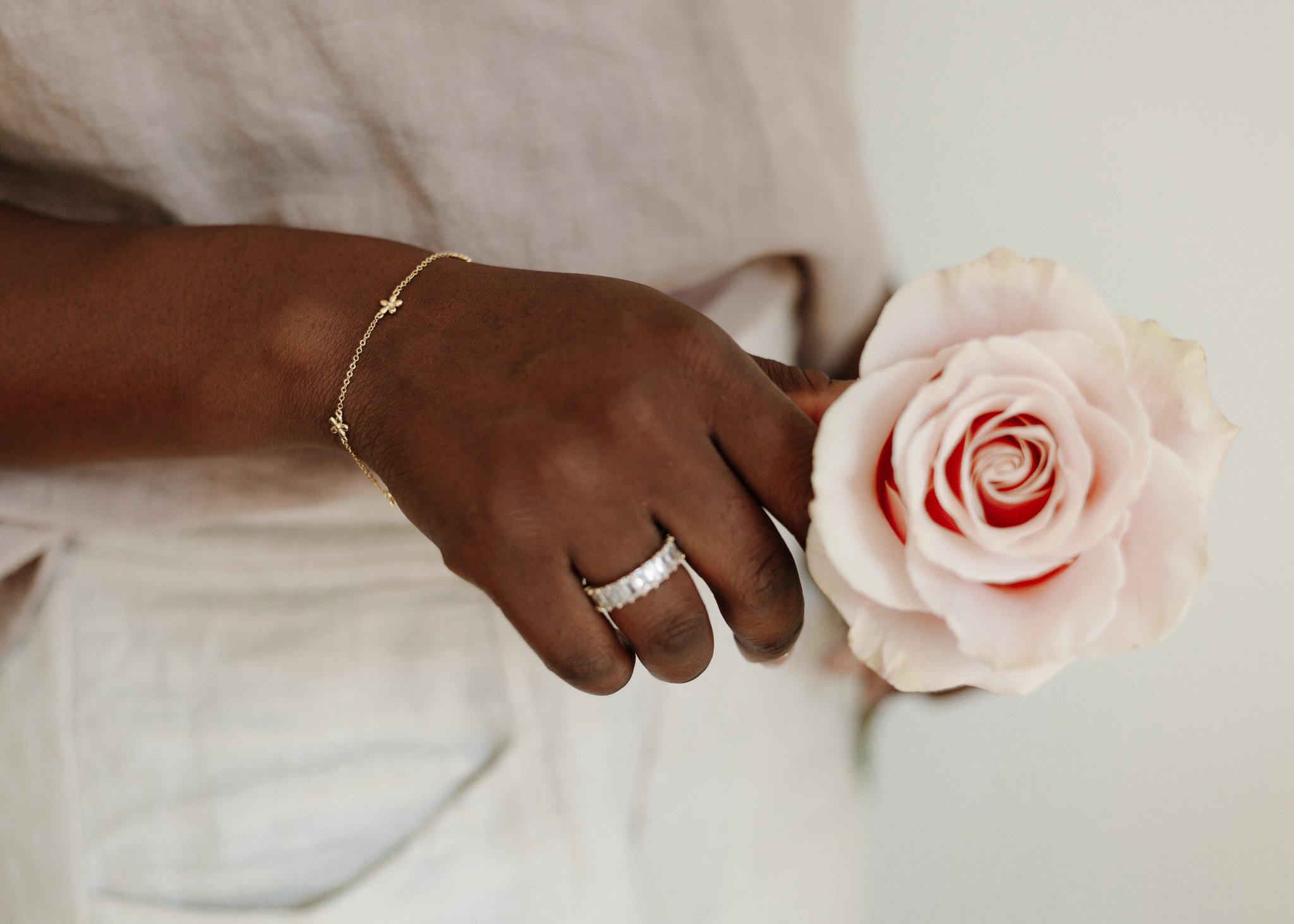 VALENTINE’S DAY FROM THE POV OF A FLORIST