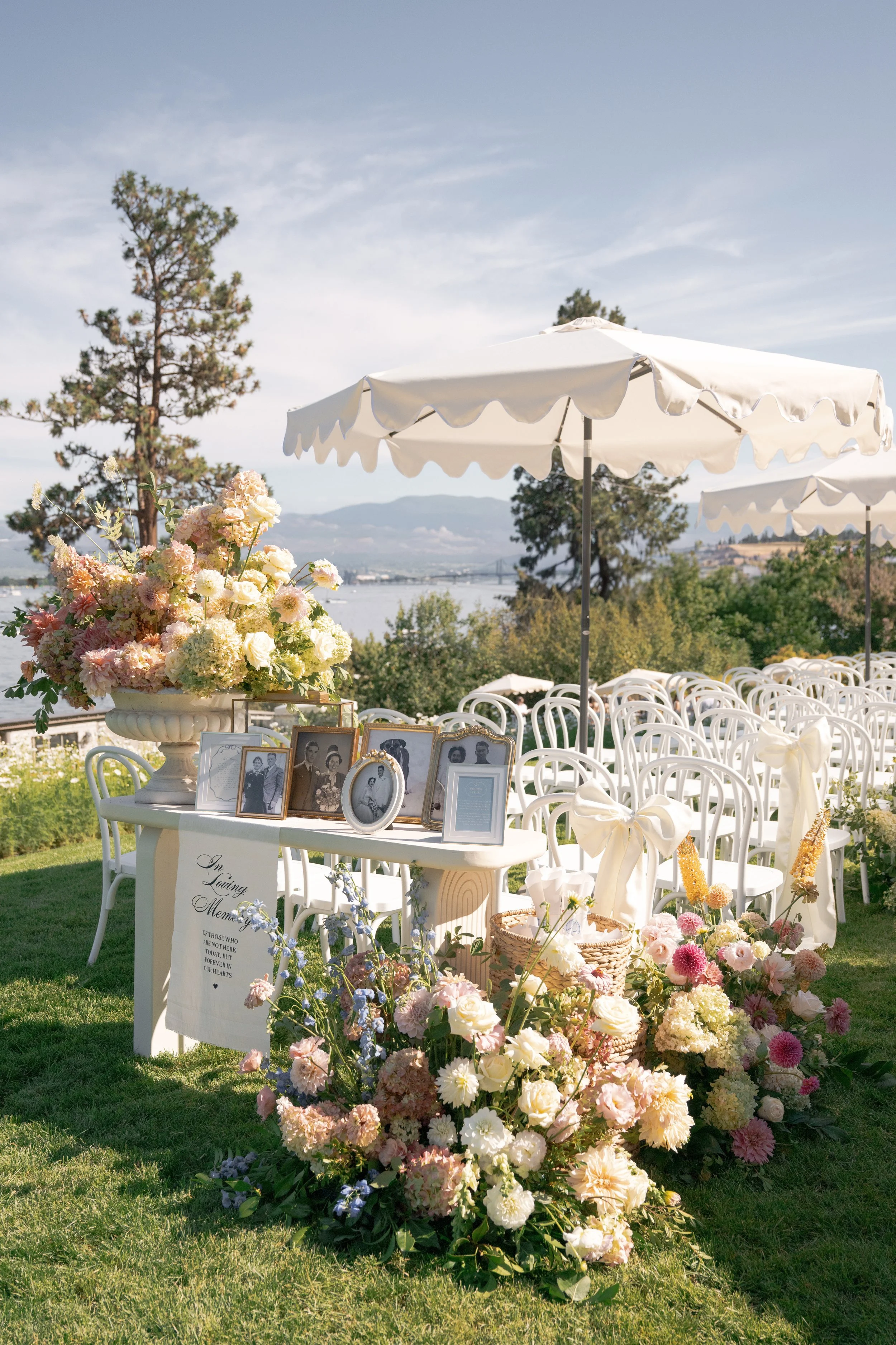 JILLIAN + JUSTIN’S WEDDING