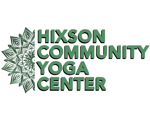 Hixson Community Yoga Center