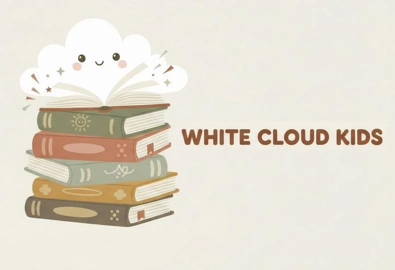 White Cloud Kids
