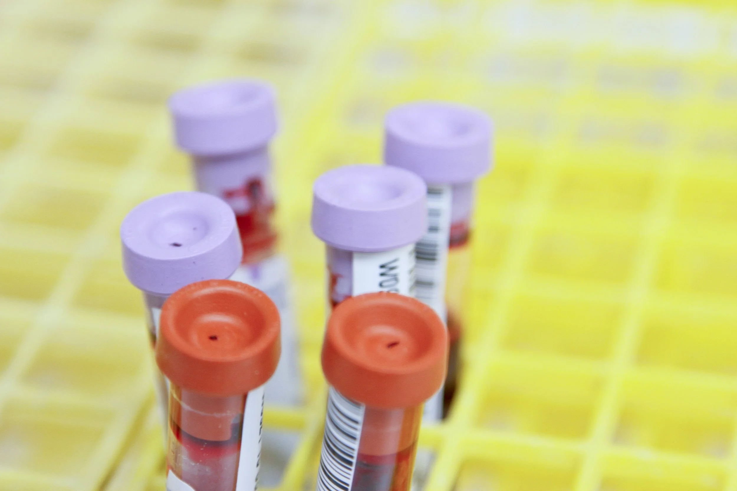 Cancer Research