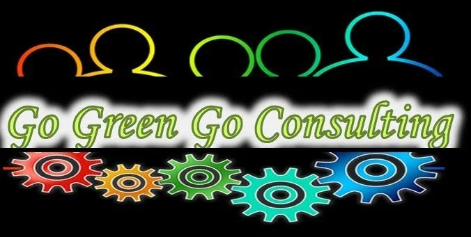 Go Green Go