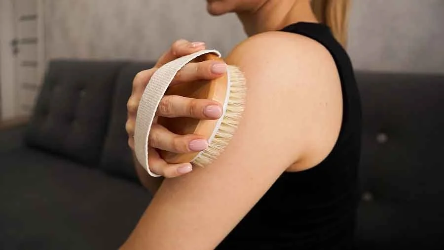 Dry Brushing 101: Everything You Need to Know