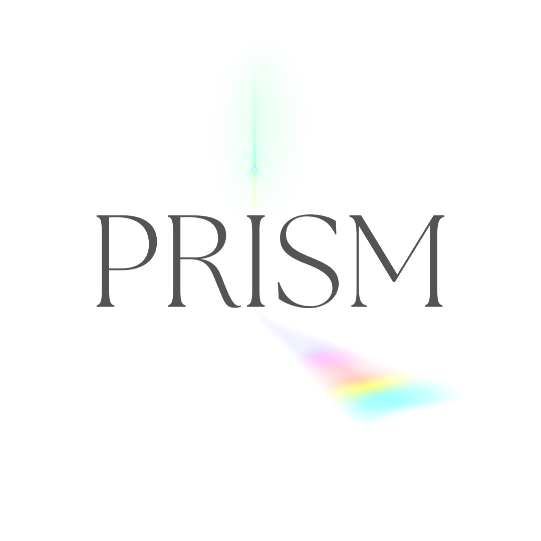 PRISM is mindful living through food, media, home &amp; habits with Jess N. 