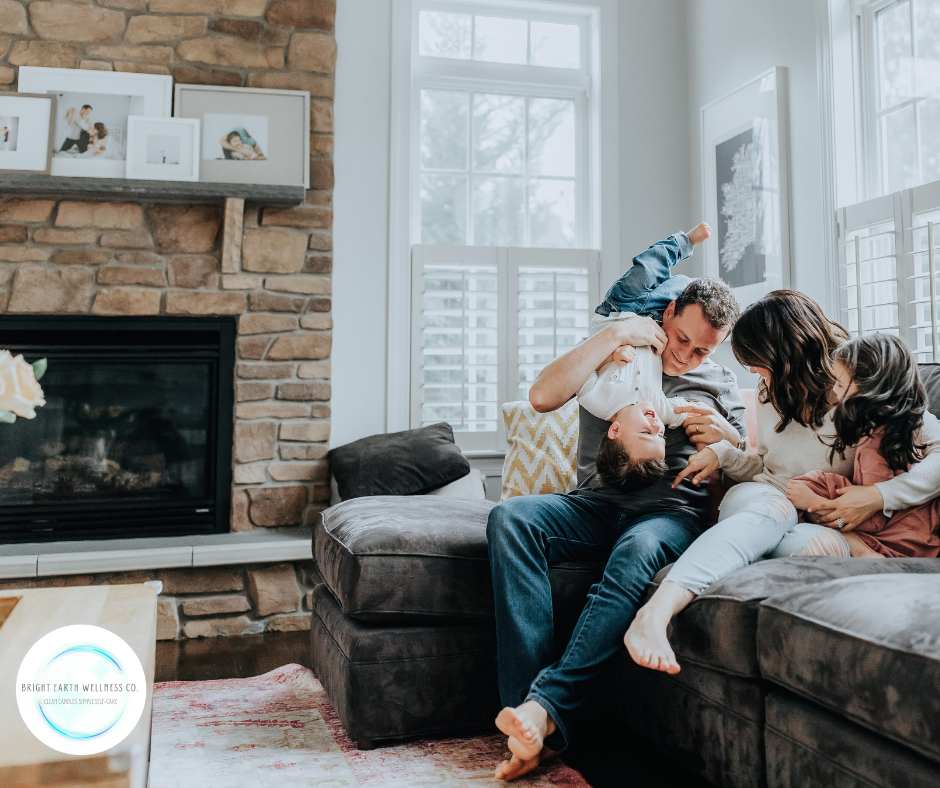 Clean Scents, Clear Minds: Why Coconut-Soy Candles Are a Better Choice