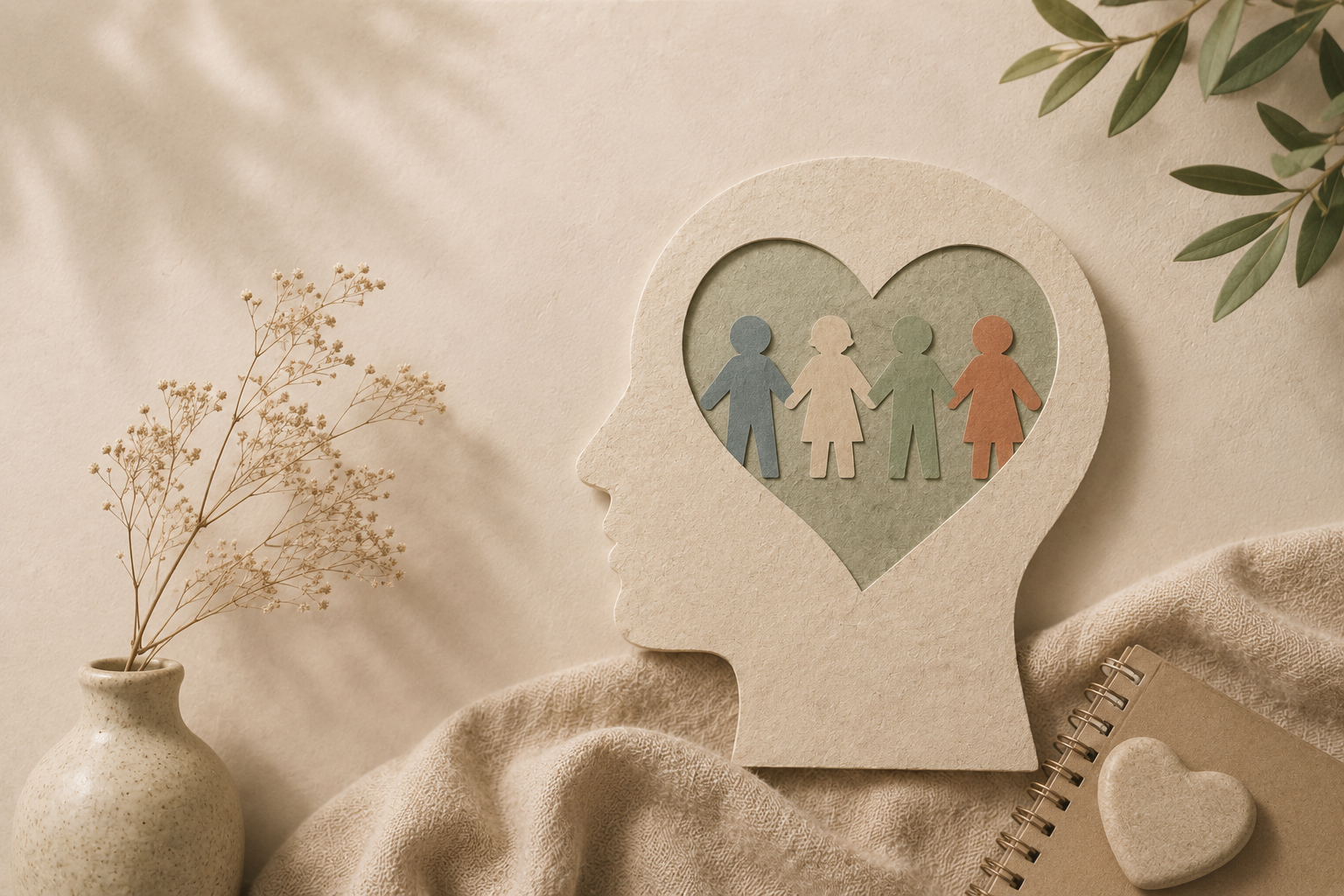 Attachment Styles Explained: How Your Past Shapes Your Relationships