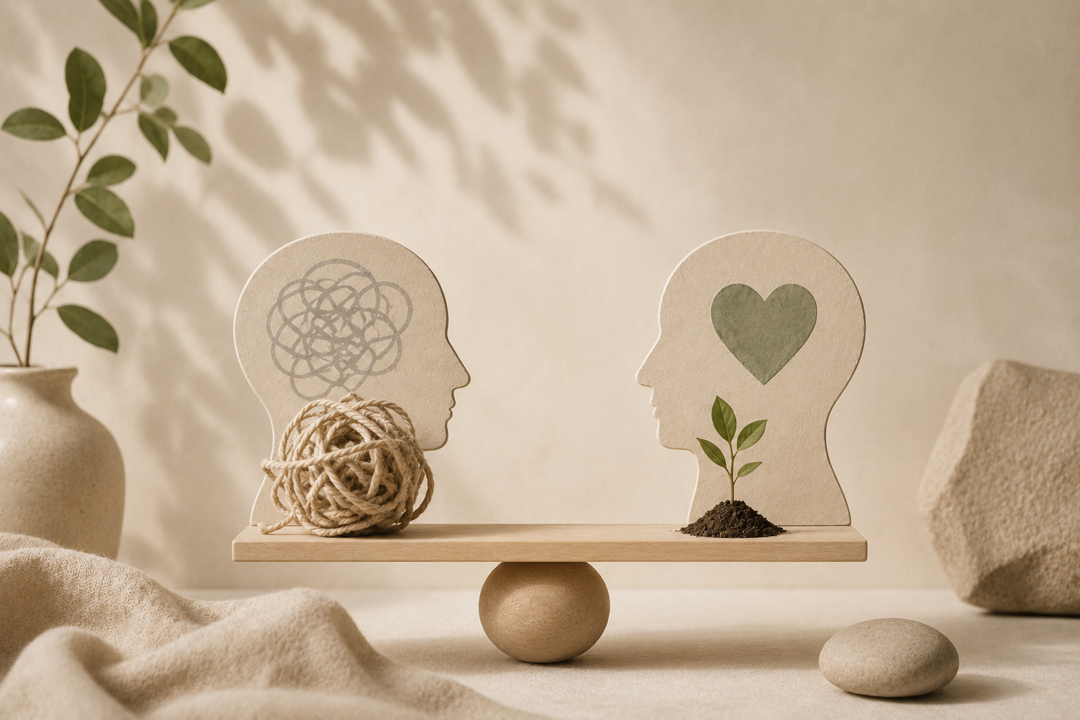 Why Your Attachment Style Isn't Your Fault—But It Is Your Responsibility🌱