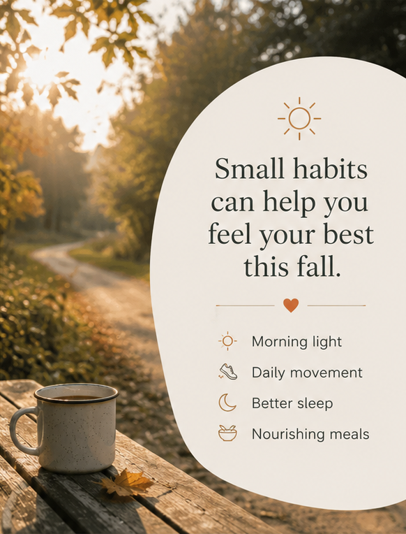 Why Everyone Gets Sick in September (It's Probably Not What You Think)