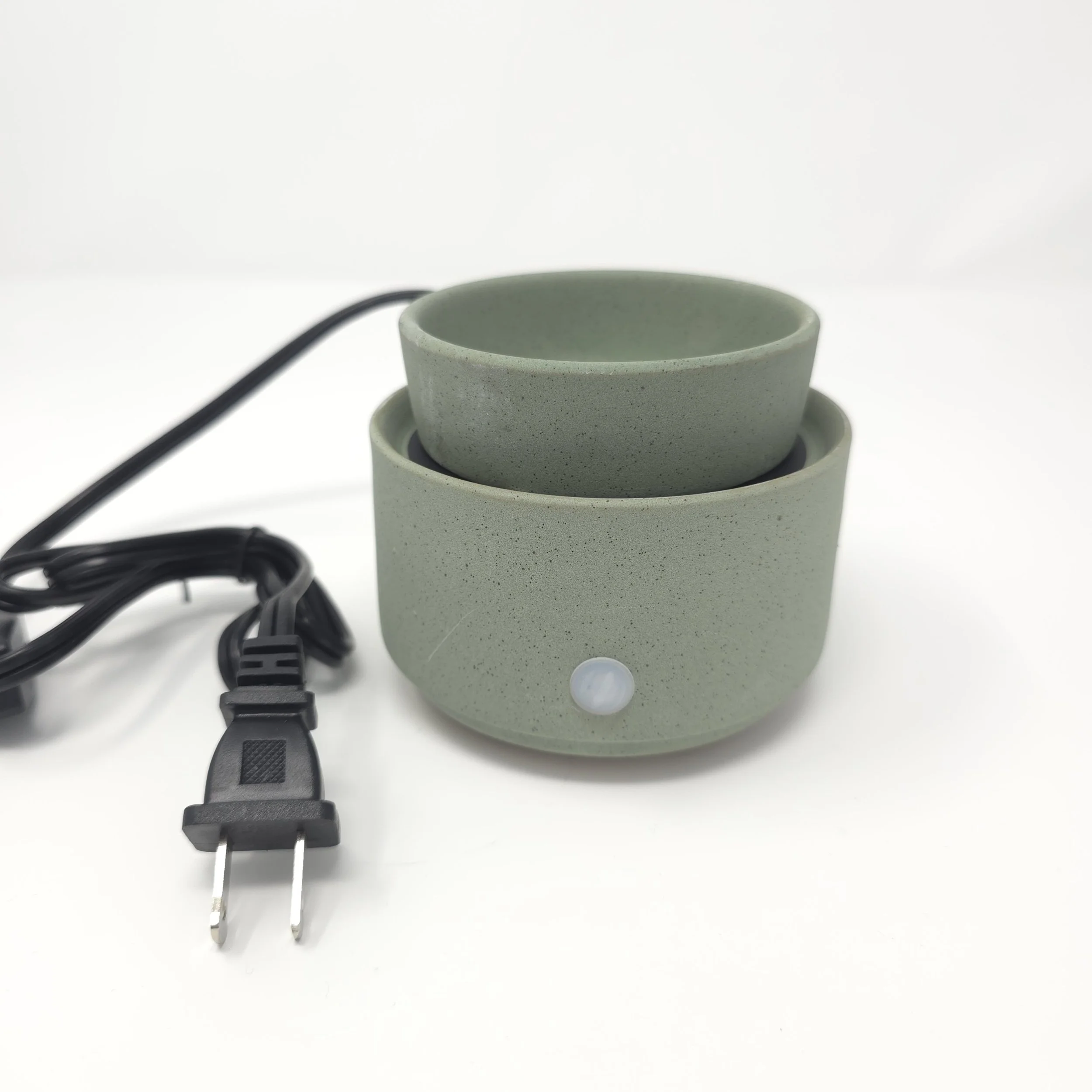 Wax Melting Pot for flameless, non-toxic, wax melts in Aberdeen, SD by NBC-HWC Jess Nilson