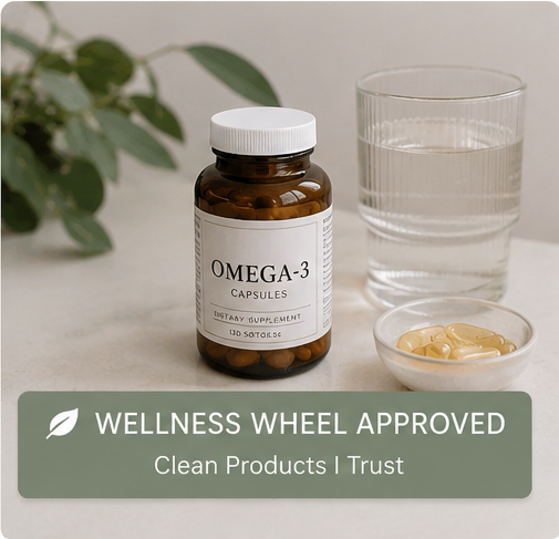 Clean Products I Trust