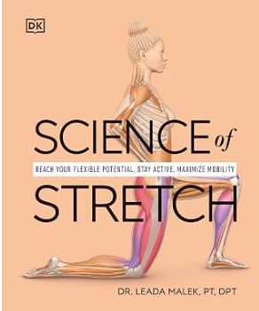 The Science of Stretch Book