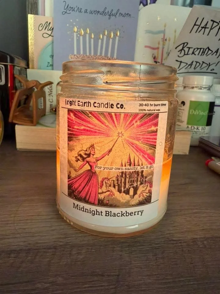 LOVE these Candles!