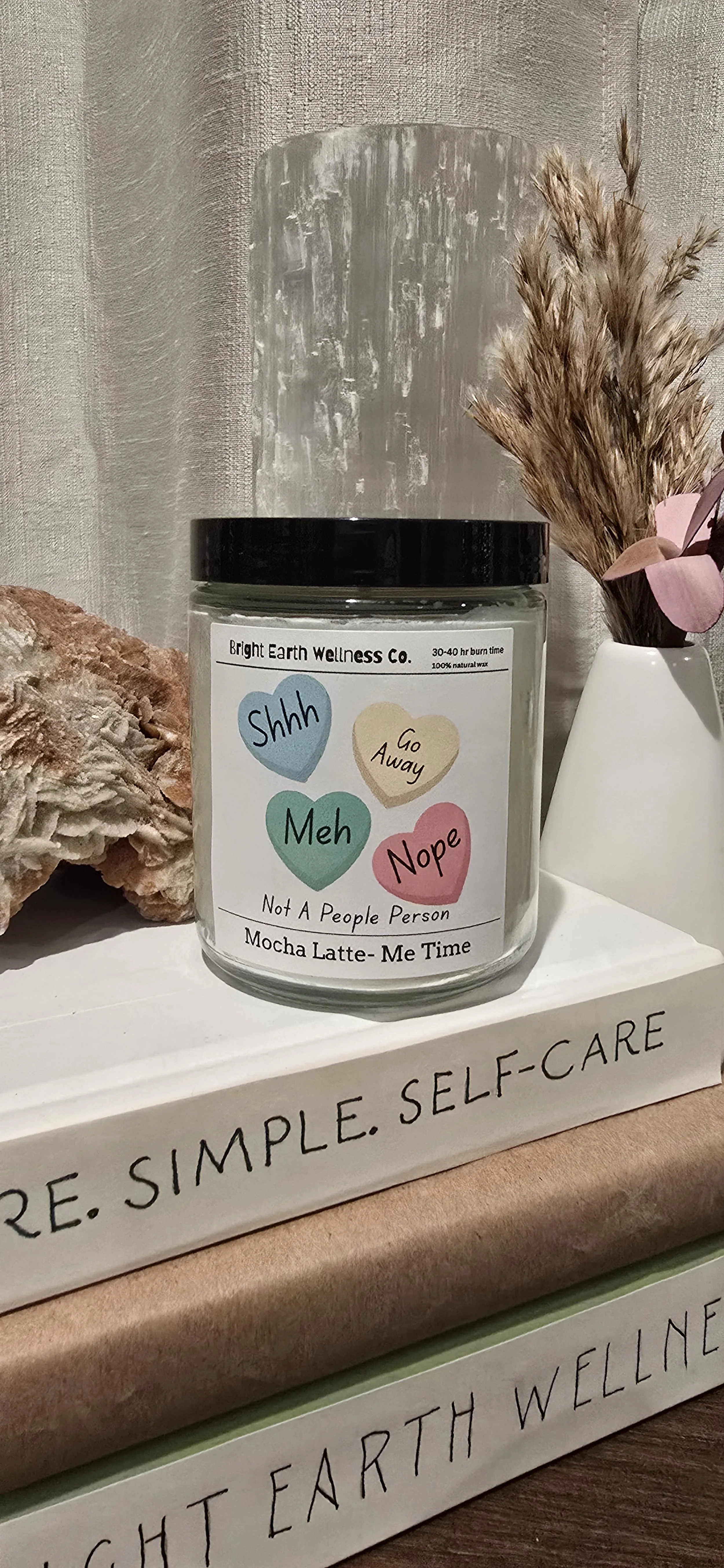 Bright Earth Wellness Co Pure Simple Self Care (7).jpg (Copy)