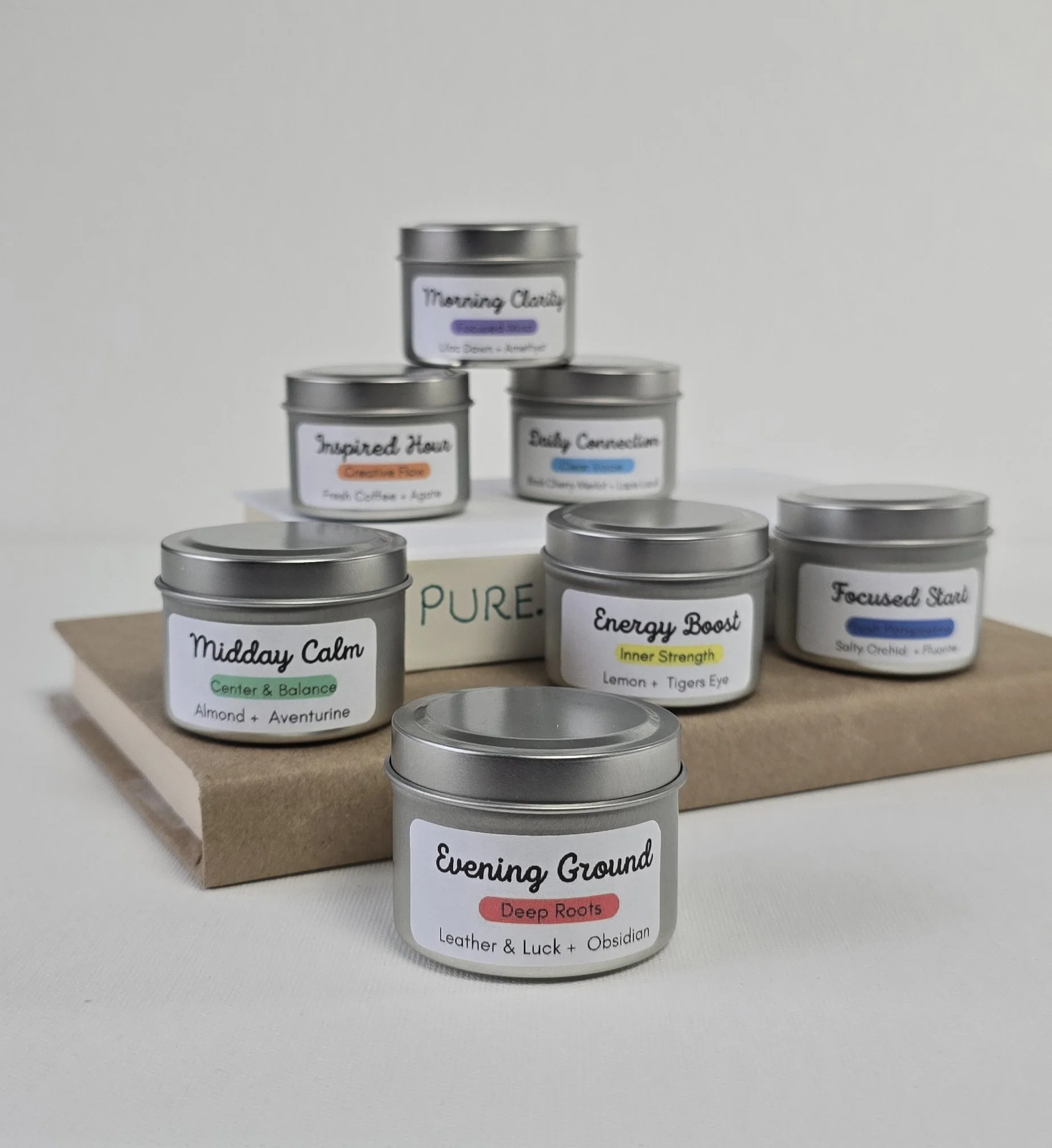 Daily Spark Crystal Canldes for Mindful Moments by Bright Earth Wellness Co Hand Poured in Aberdeen SD (10).jpg