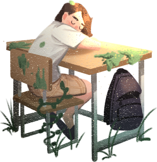 Grafolio Teenage Illustration Competition