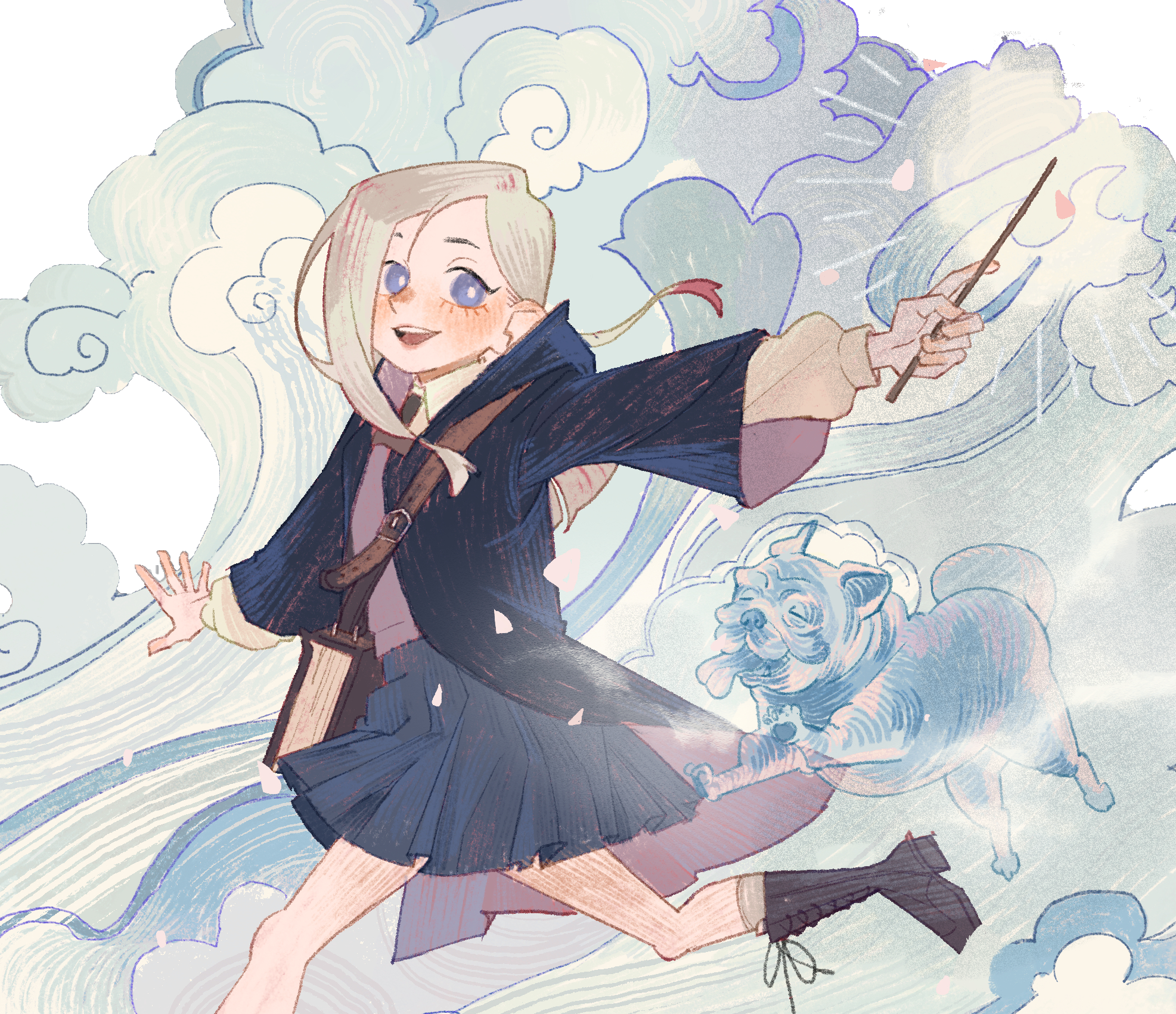 Harry Potter: Magic Awakened