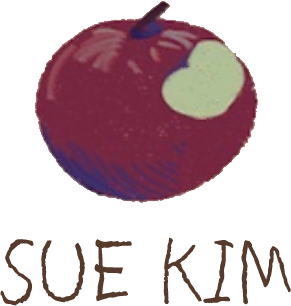 SUE KIM ILLUSTRATION