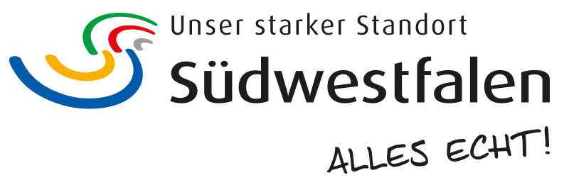 Logo der Südwestfalen Agentur