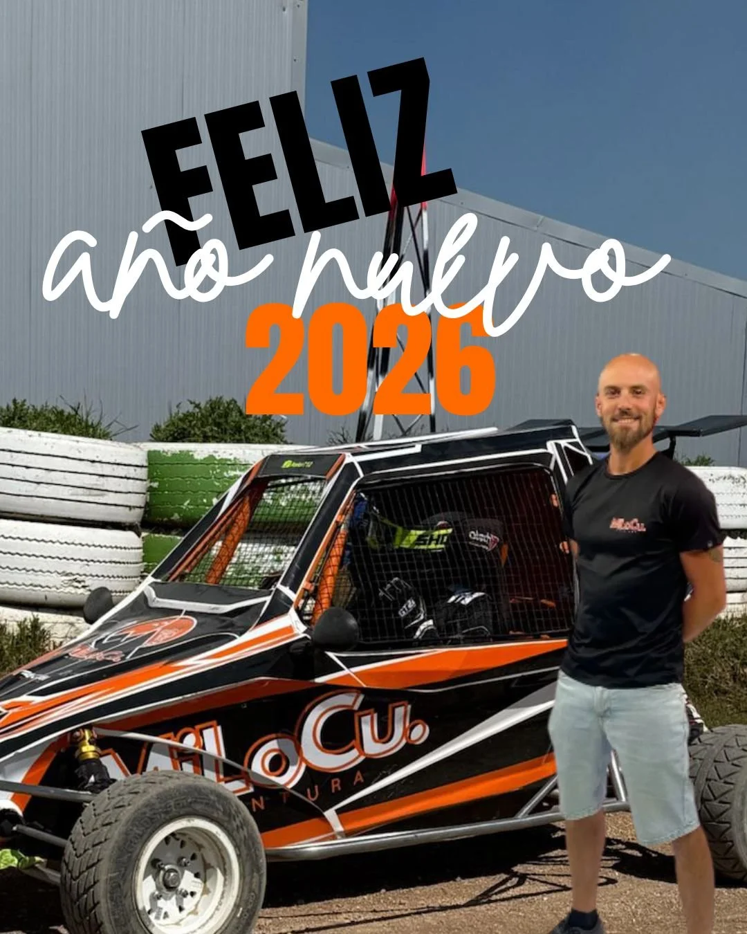 🎉 Feliz A&ntilde;o Nuevo 🔥

Desde Milocu Aventura queremos agradecer a todas las personas que hab&eacute;is confiado en nosotros este a&ntilde;o para vivir momentos &uacute;nicos, llenos de emoci&oacute;n, naturaleza y diversi&oacute;n.

Gracias po