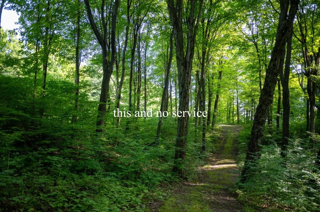 It's all about stepping away, slowing down, and enjoying good nature exactly as it&rsquo;s meant to be. #InvestInGoodNature