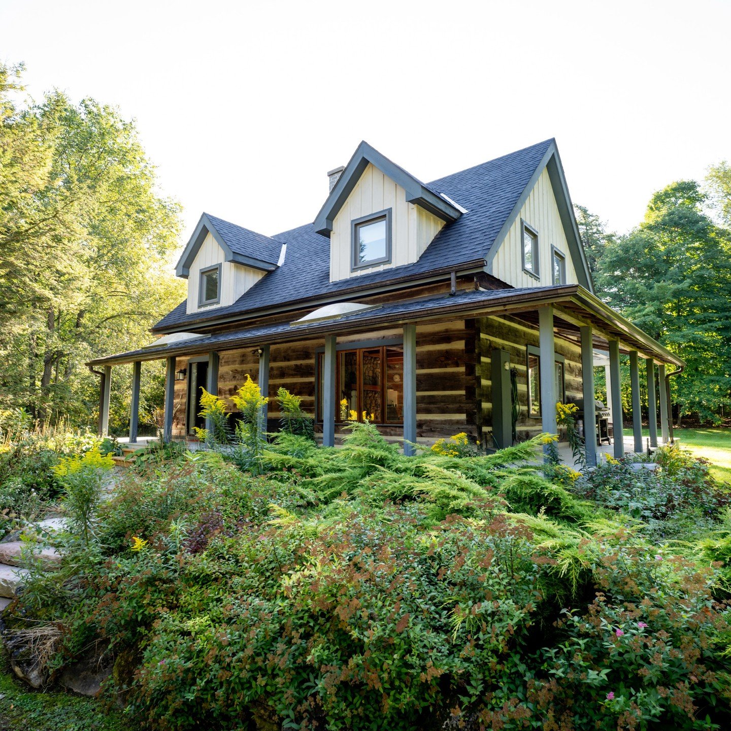 Surrounded by nature, Highpoint offers the perfect setting to unwind, connect, and enjoy the quiet.
