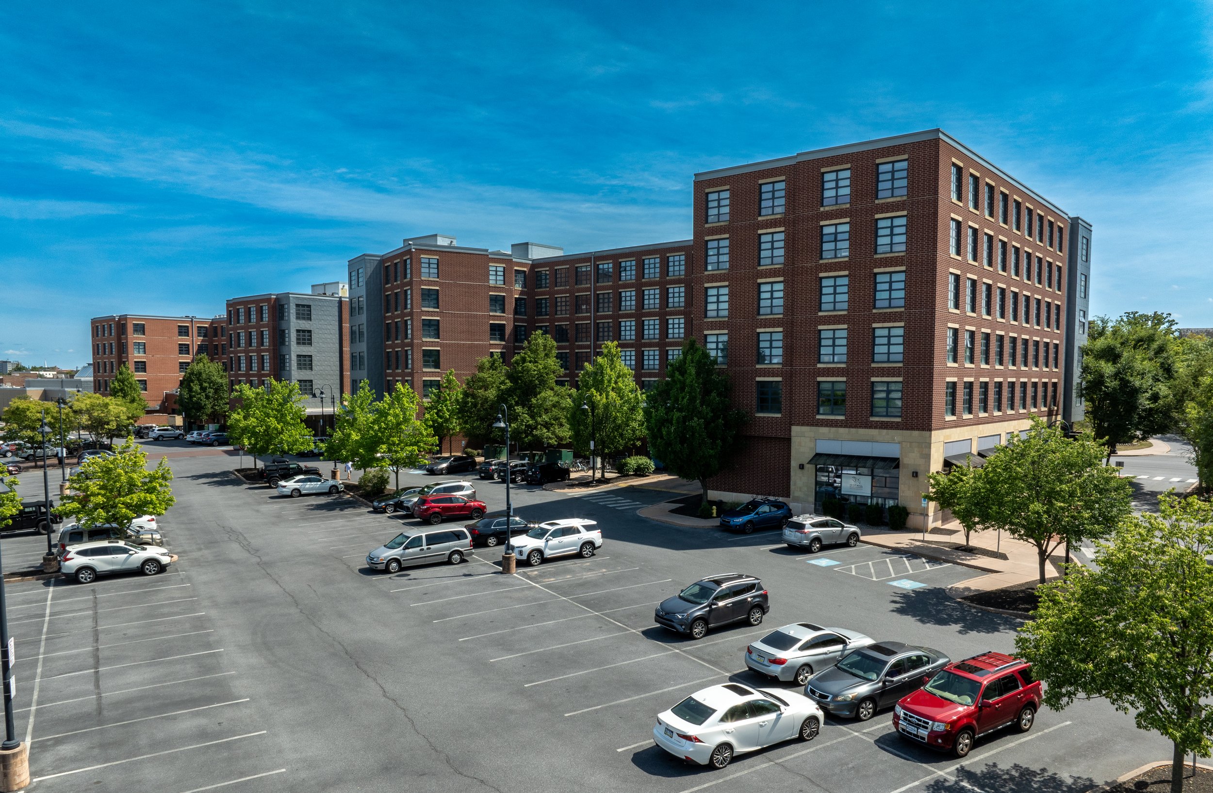 Commercial Real Estate