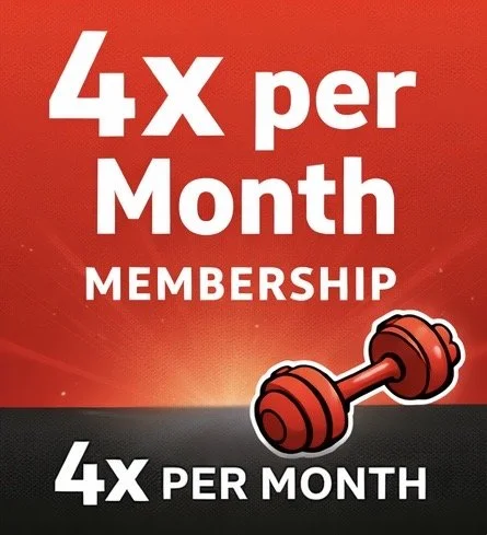 4x Membership