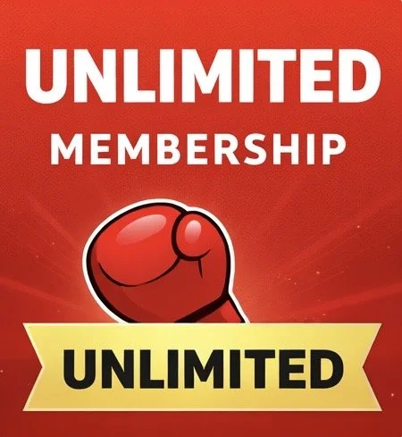 Unlimited Membership