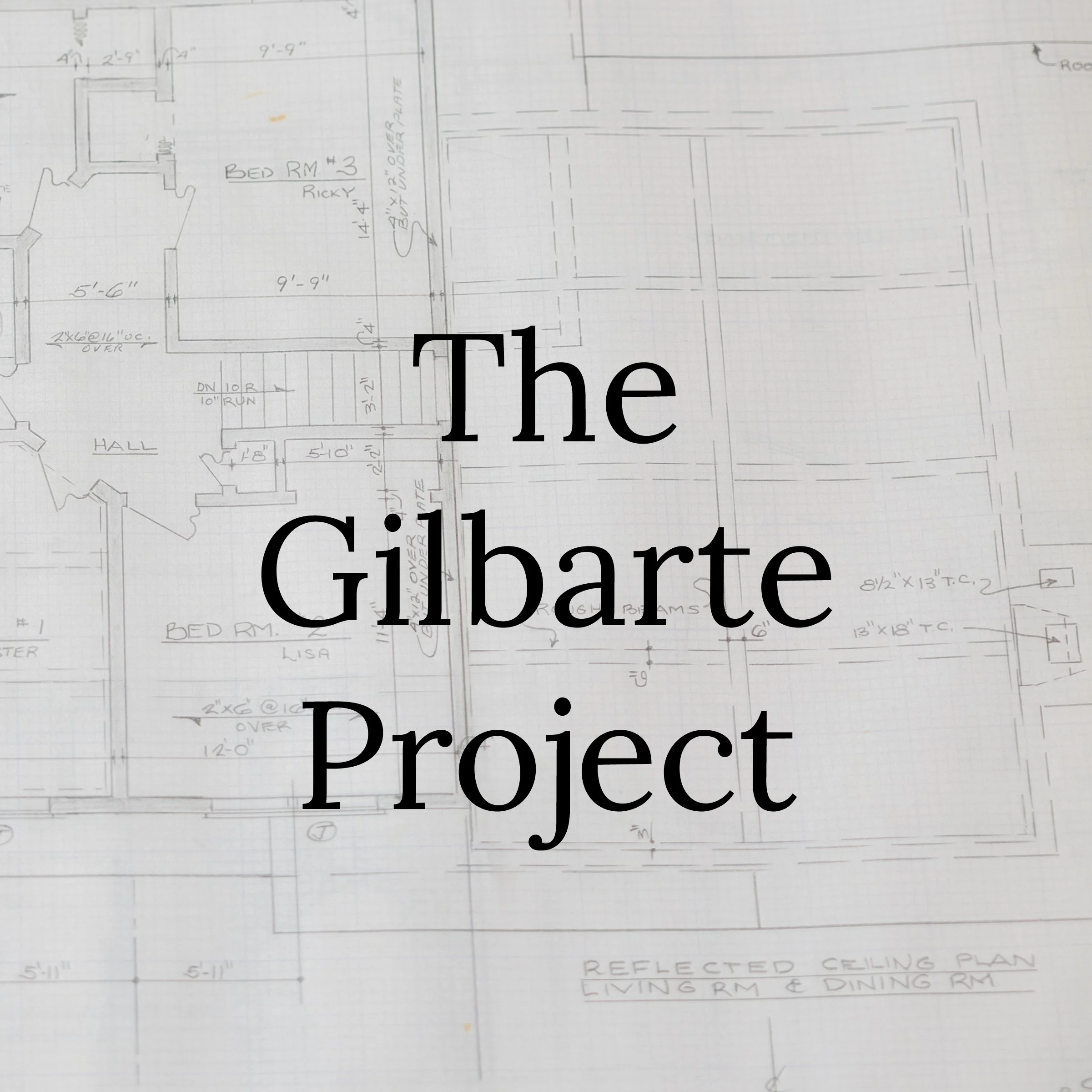 The  Gilbarte Project
