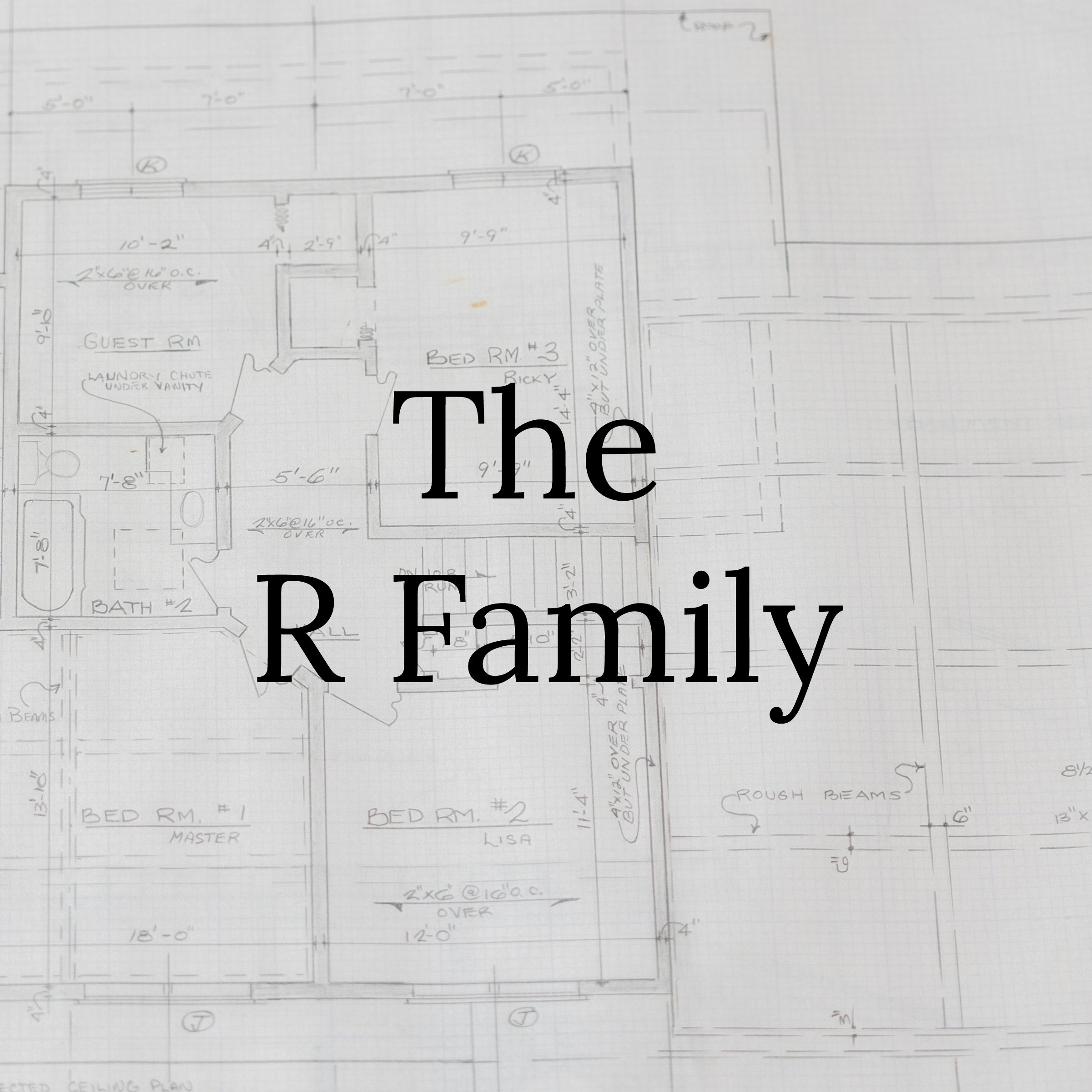 The R Family