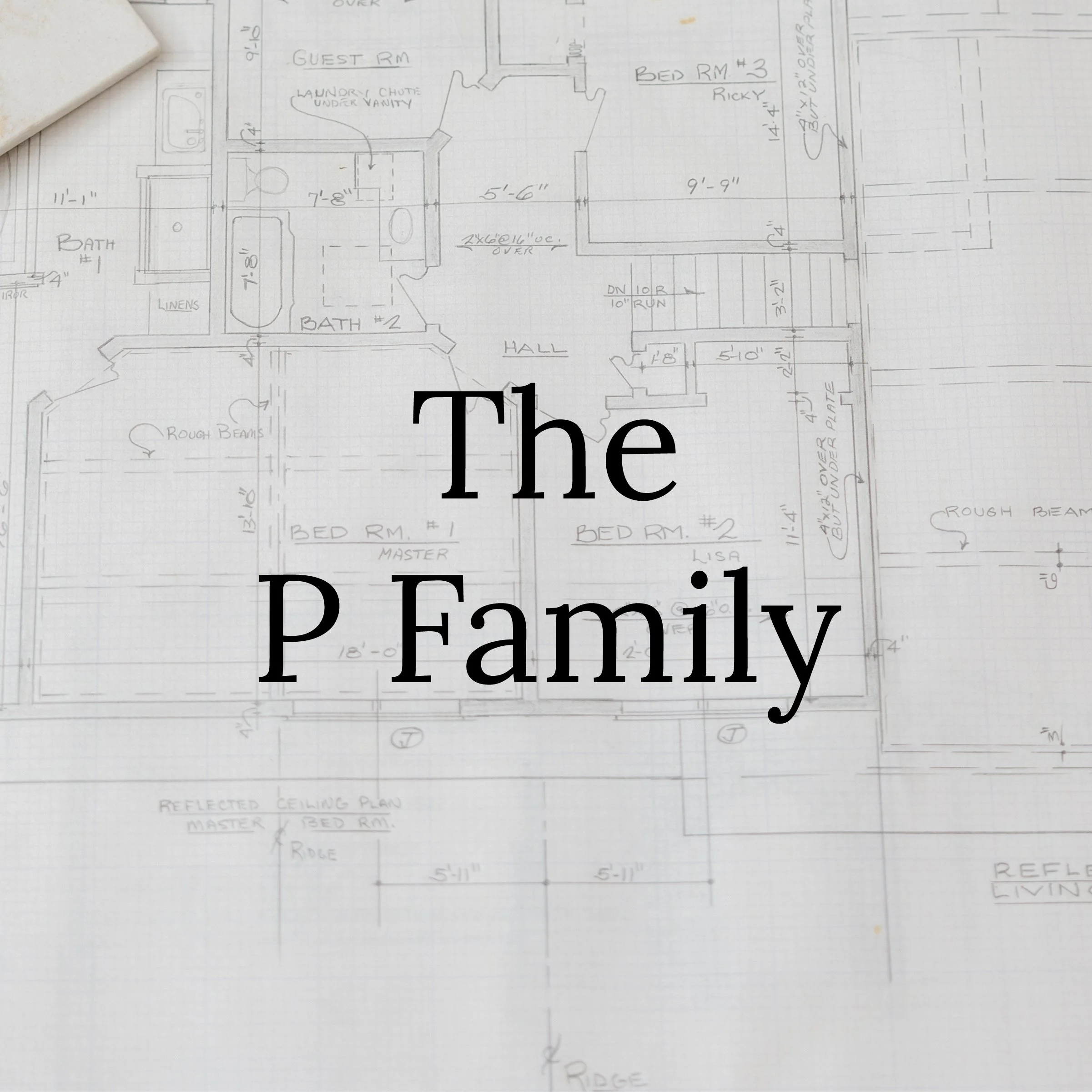 The P Family