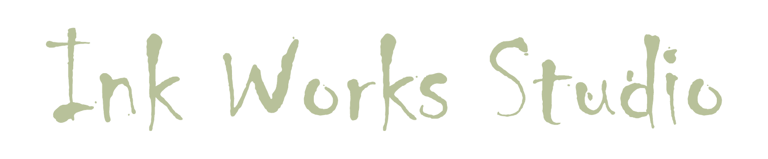 Ink Works Studio