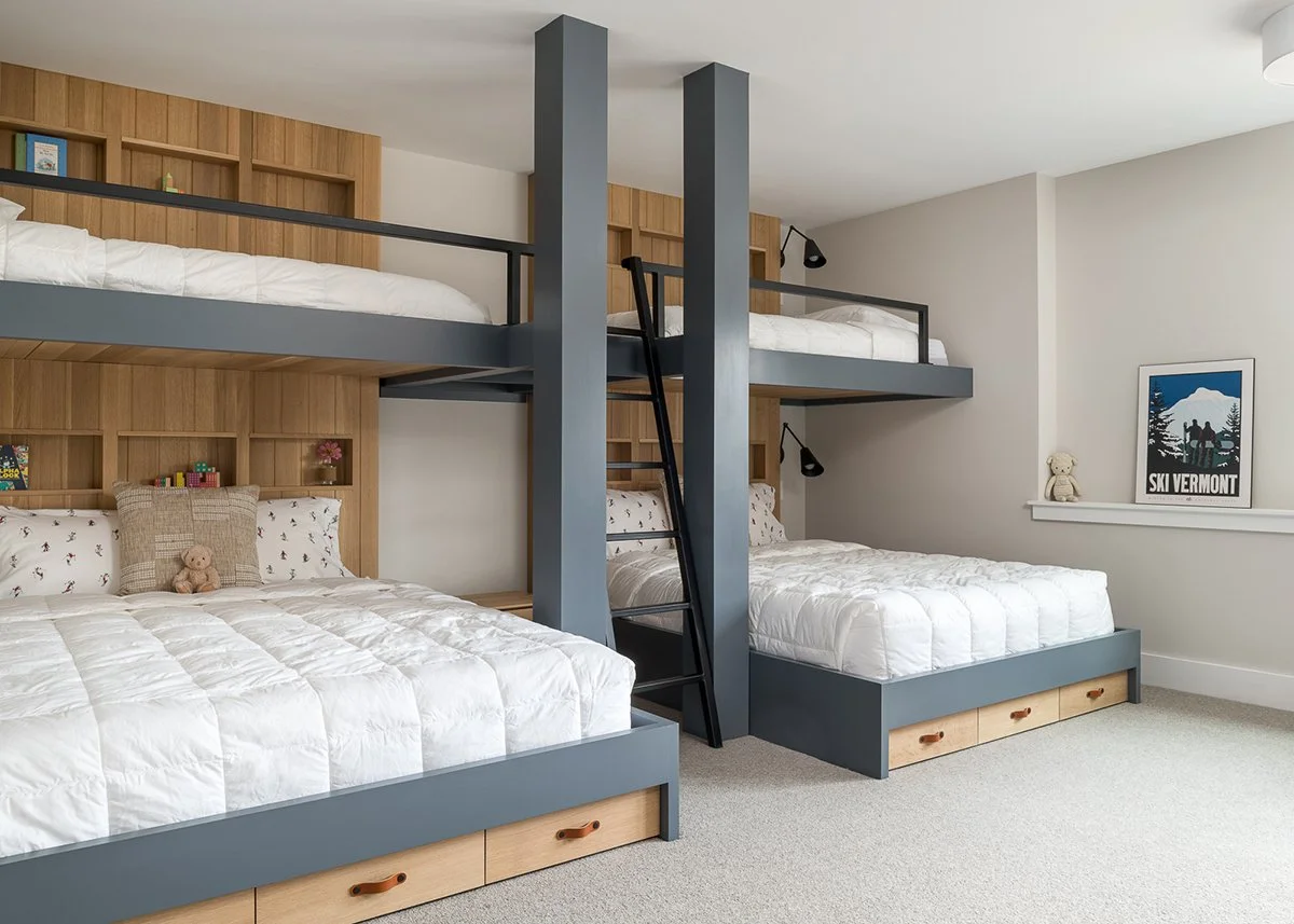 An image of Mountain Farmhouse.