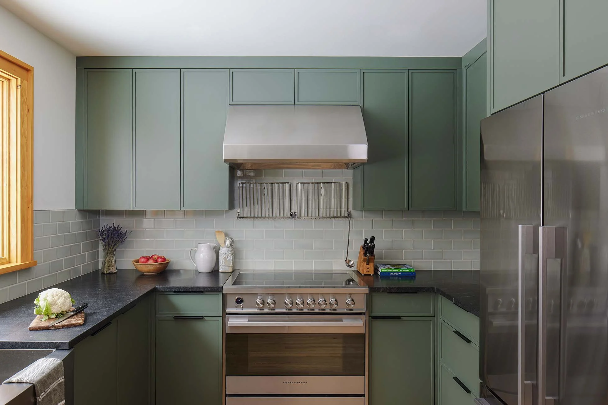 An image of Alpine View.