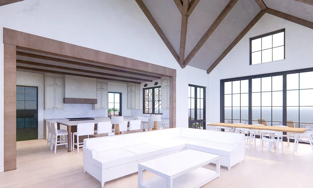 An image of High Pond.