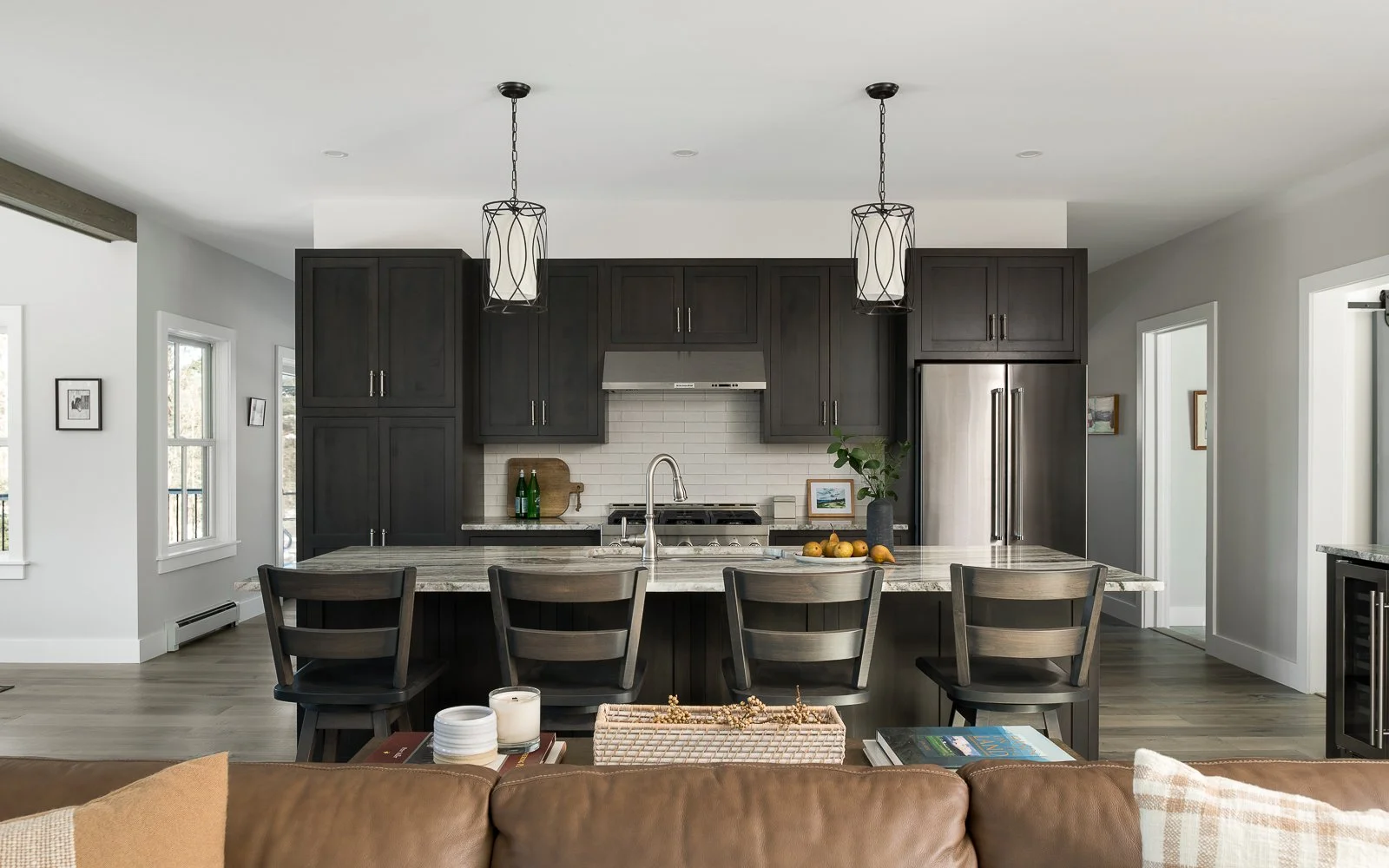 An image of Pinnacle.