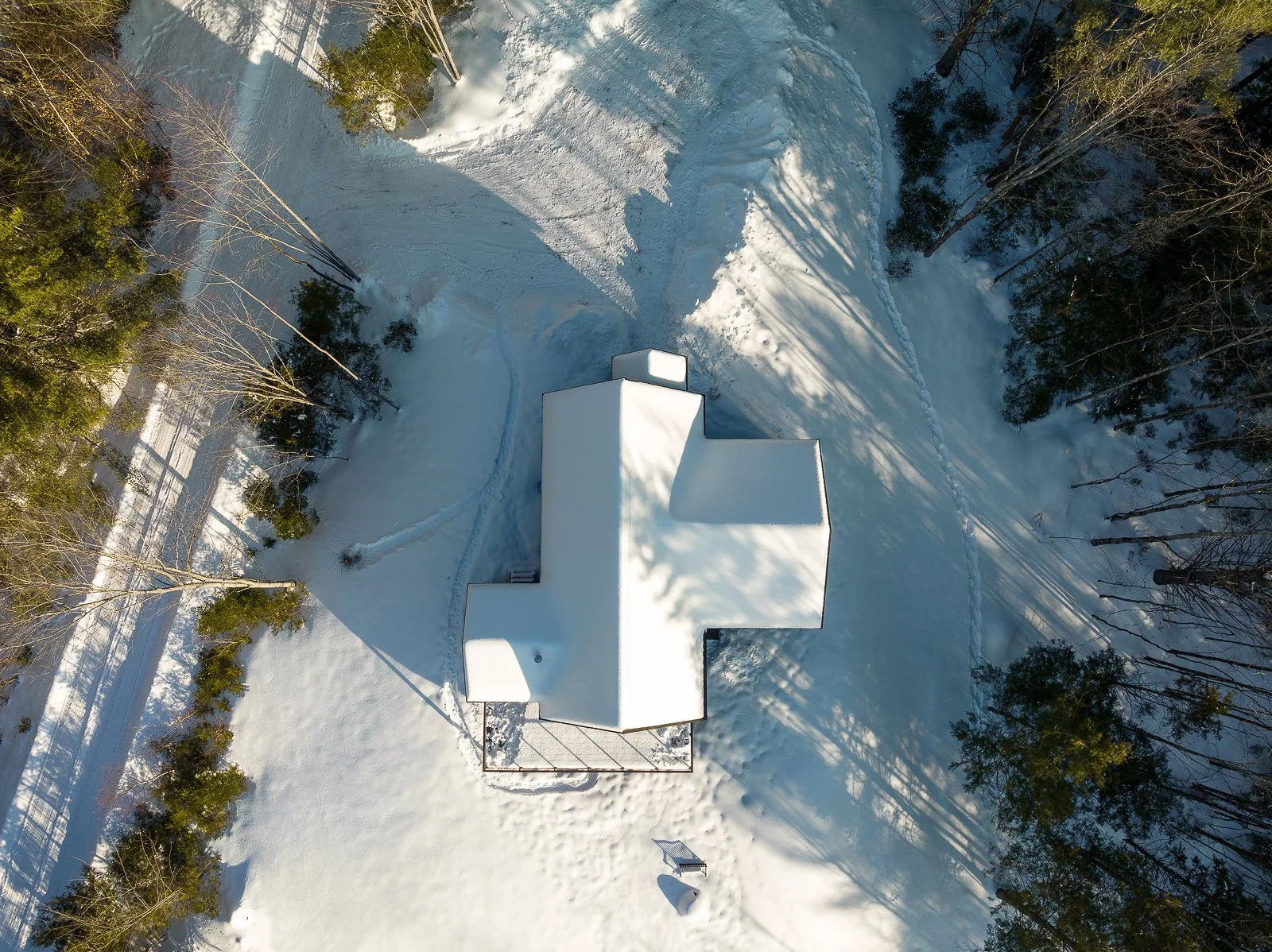 An image of Small Farm.