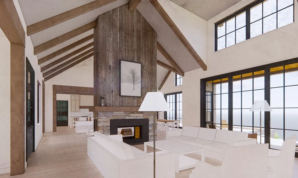 An image of High Pond.